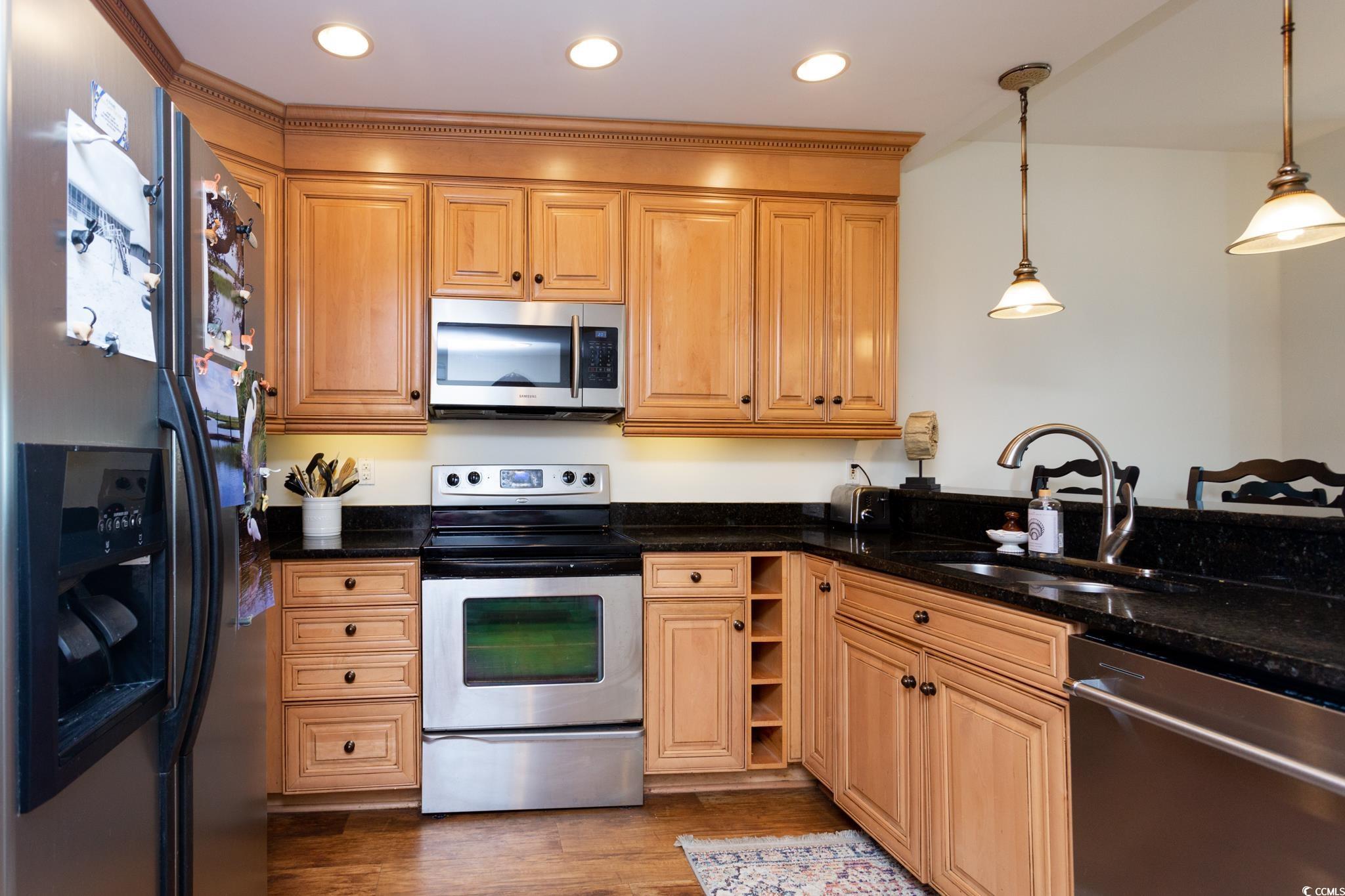 Photo 8 of 40 of 1520 N Waccamaw Dr. 602 condo