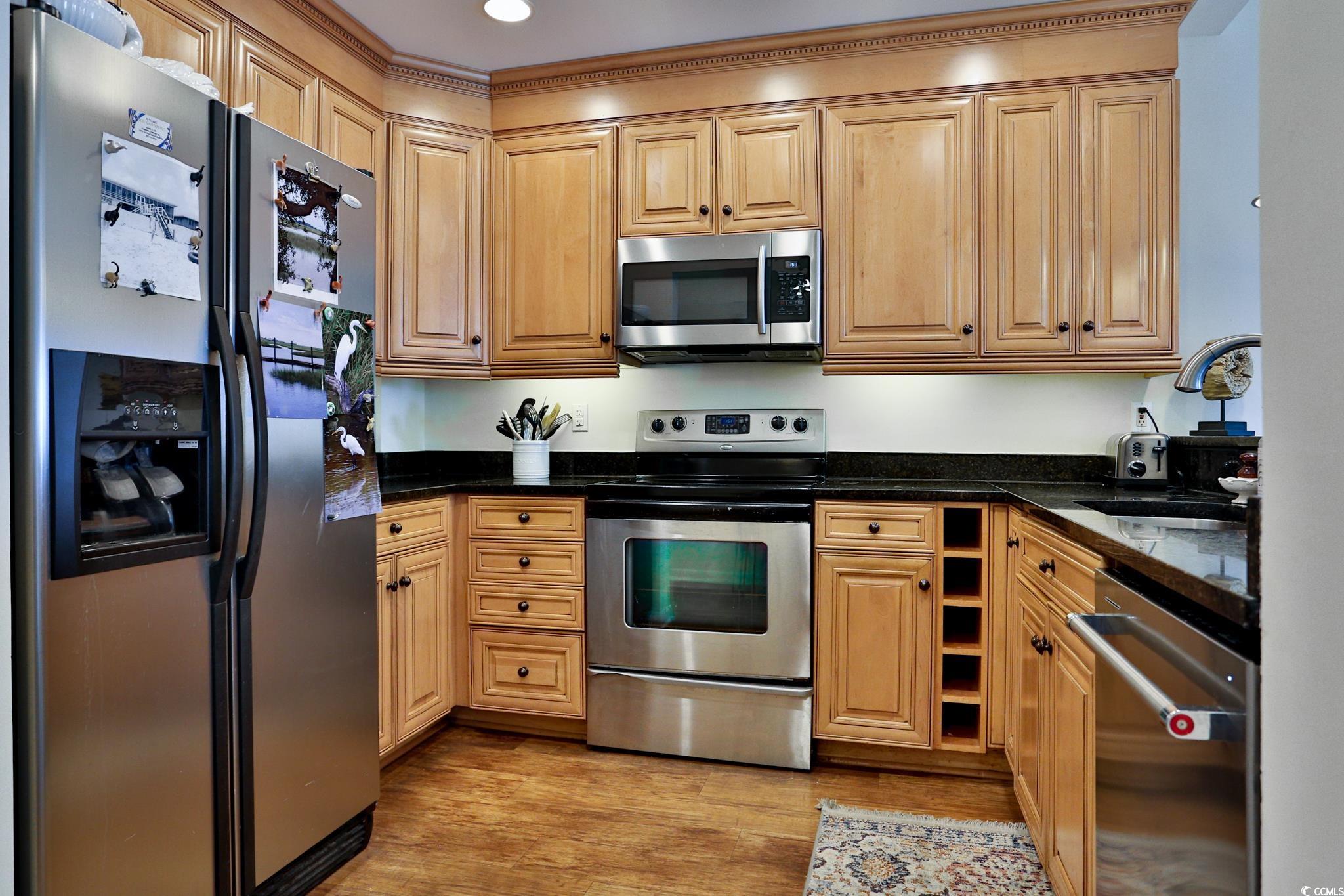 Photo 7 of 40 of 1520 N Waccamaw Dr. 602 condo