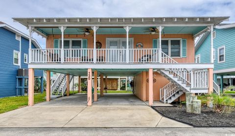 A home in Murrells Inlet