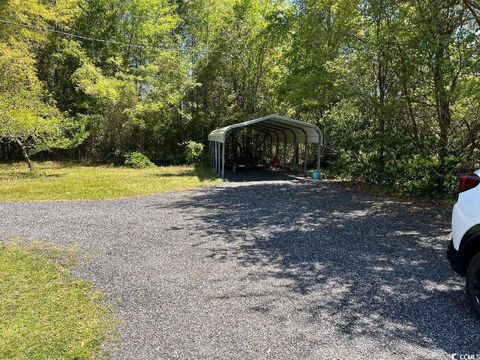 A home in Pawleys Island