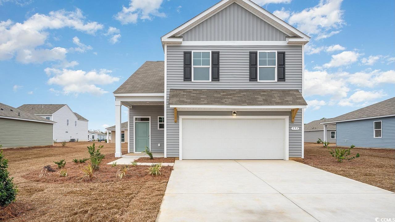 View Conway, SC 29526 house