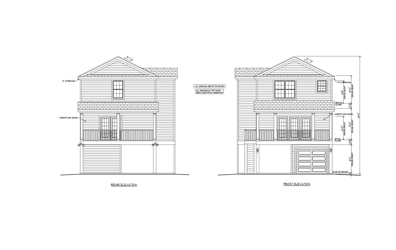 1027 Hickory Dr.