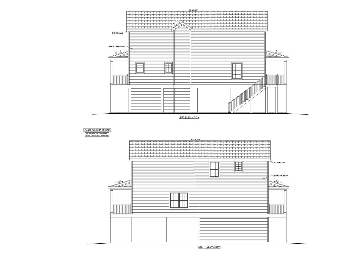 1027 Hickory Dr.