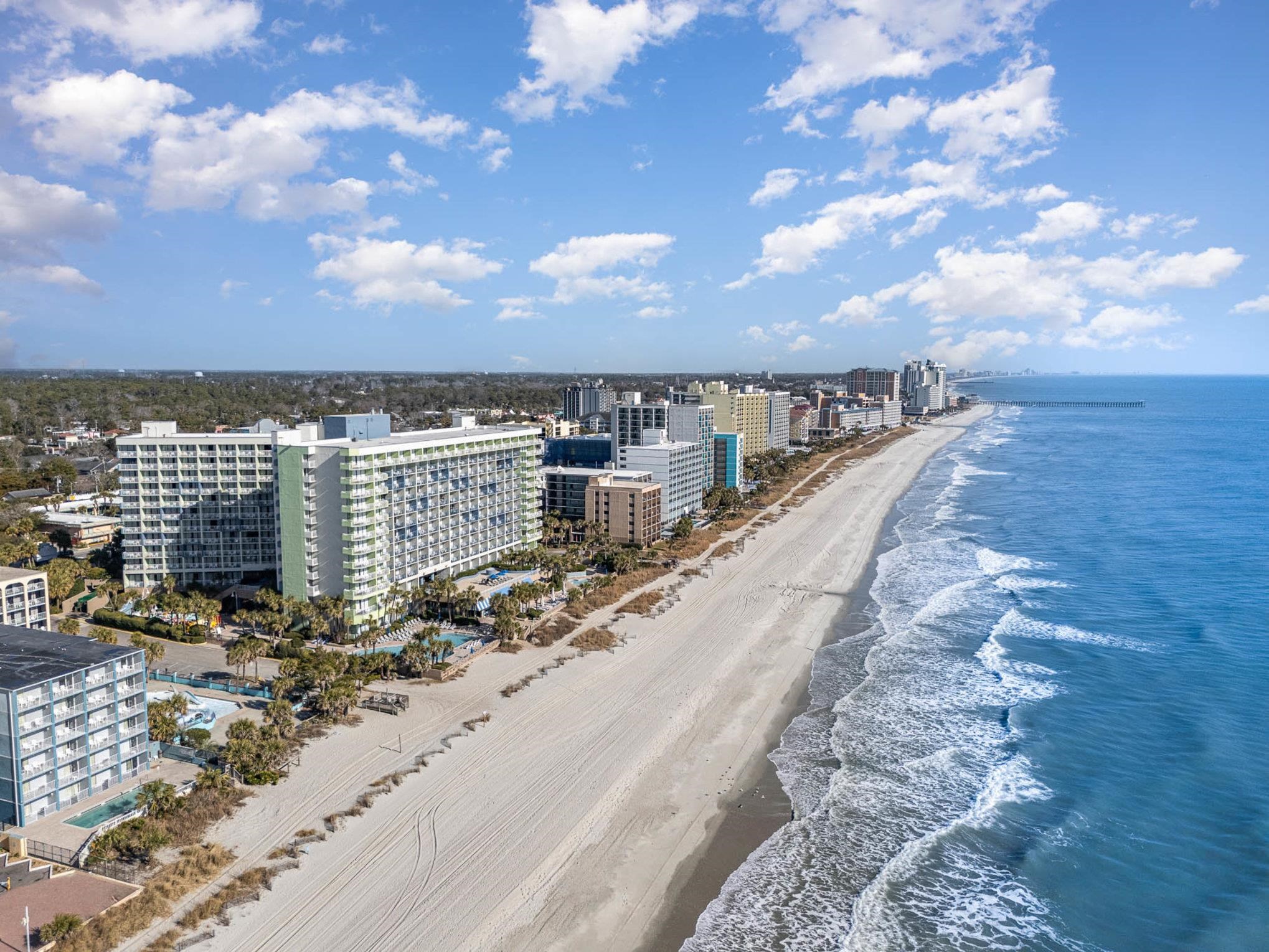 1105 S Ocean Blvd. 938