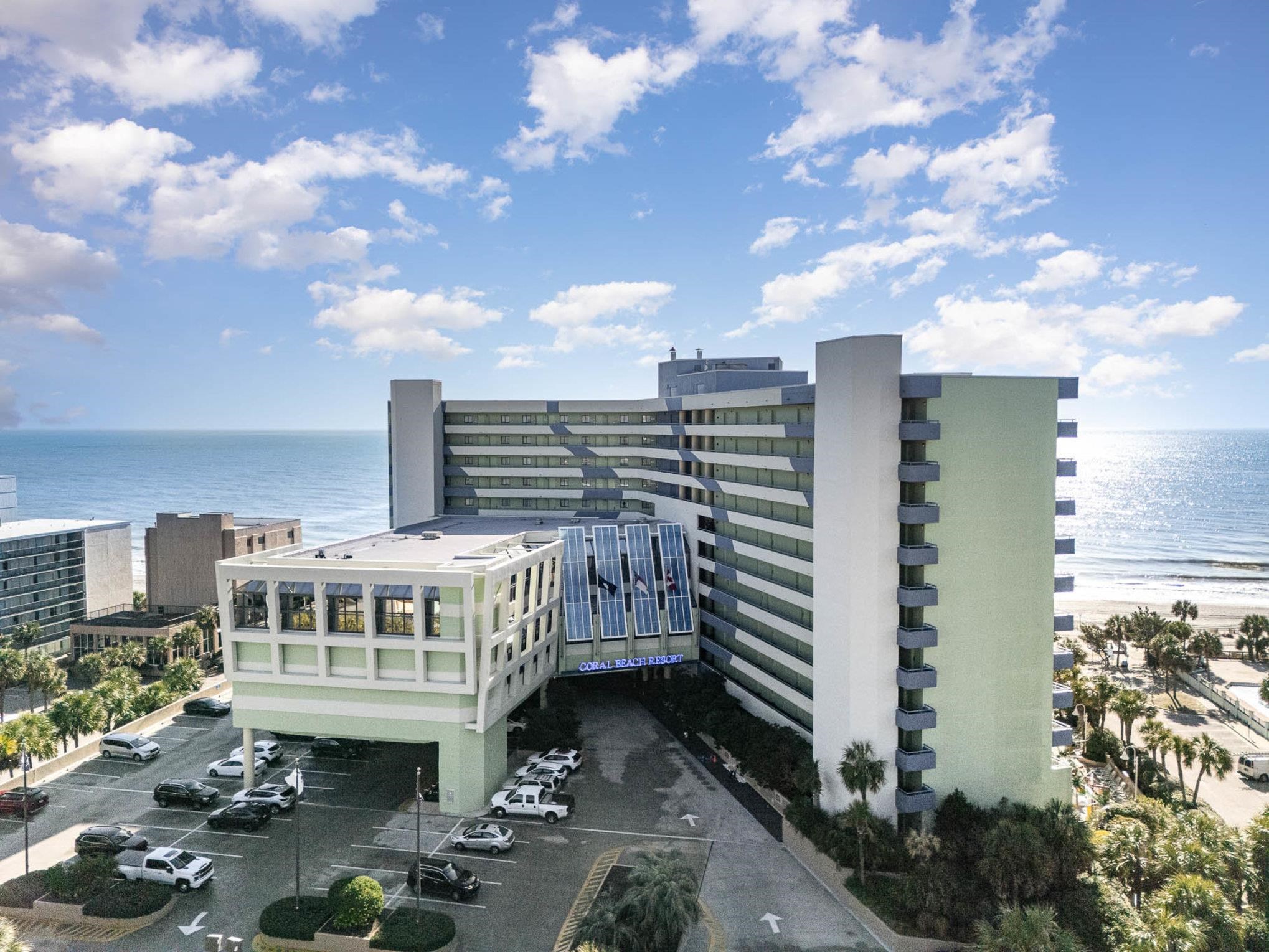 1105 S Ocean Blvd. 938