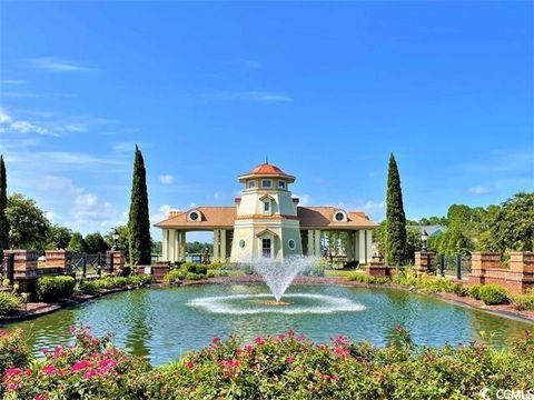 A home in Myrtle Beach