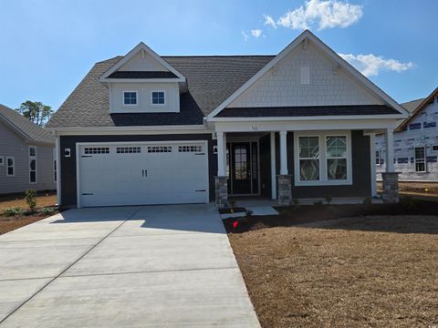 A home in Myrtle Beach