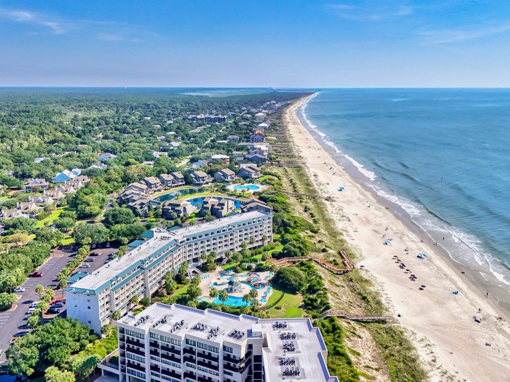 Photo of 601 Retreat Beach Circle #227, Pawleys Island, SC 29585 (MLS # 2620879)