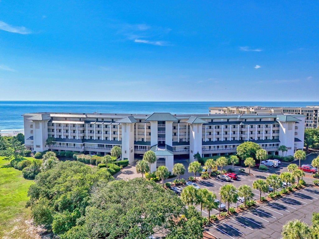 Photo of 601 Retreat Beach Circle #227, Pawleys Island, SC 29585 (MLS # 2620879)