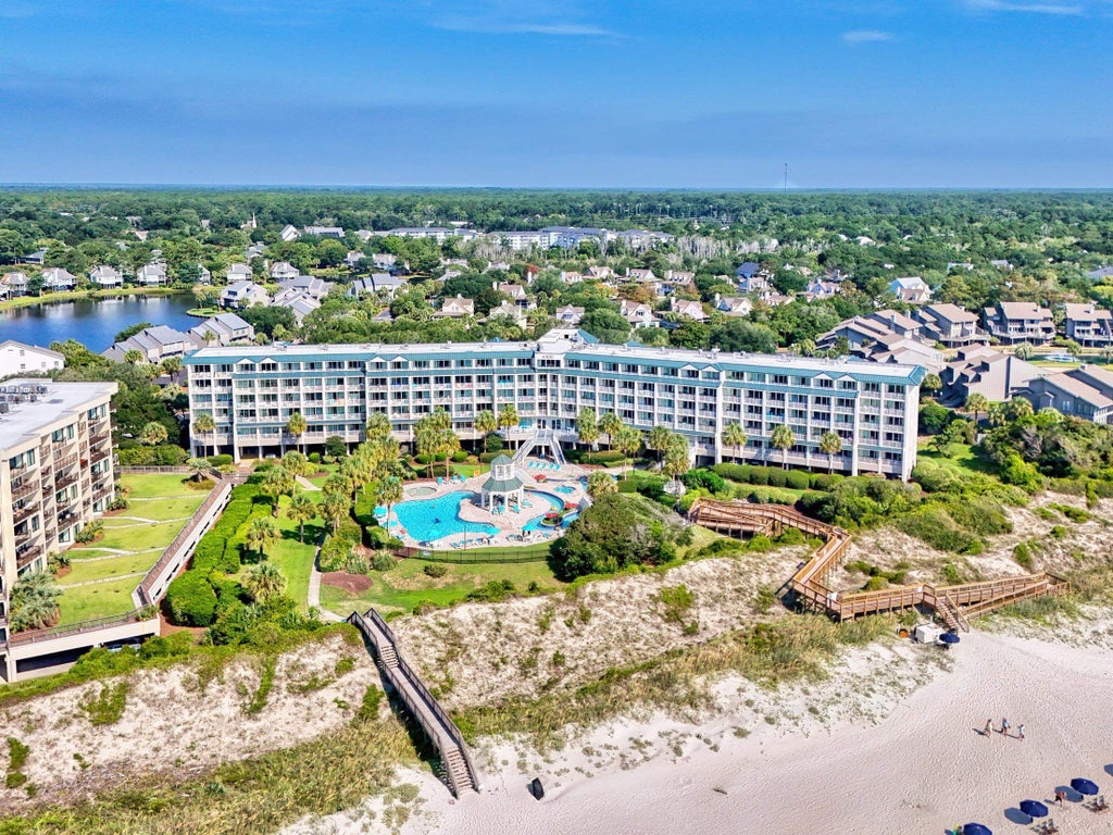 Photo of 601 Retreat Beach Circle #227, Pawleys Island, SC 29585 (MLS # 2620879)