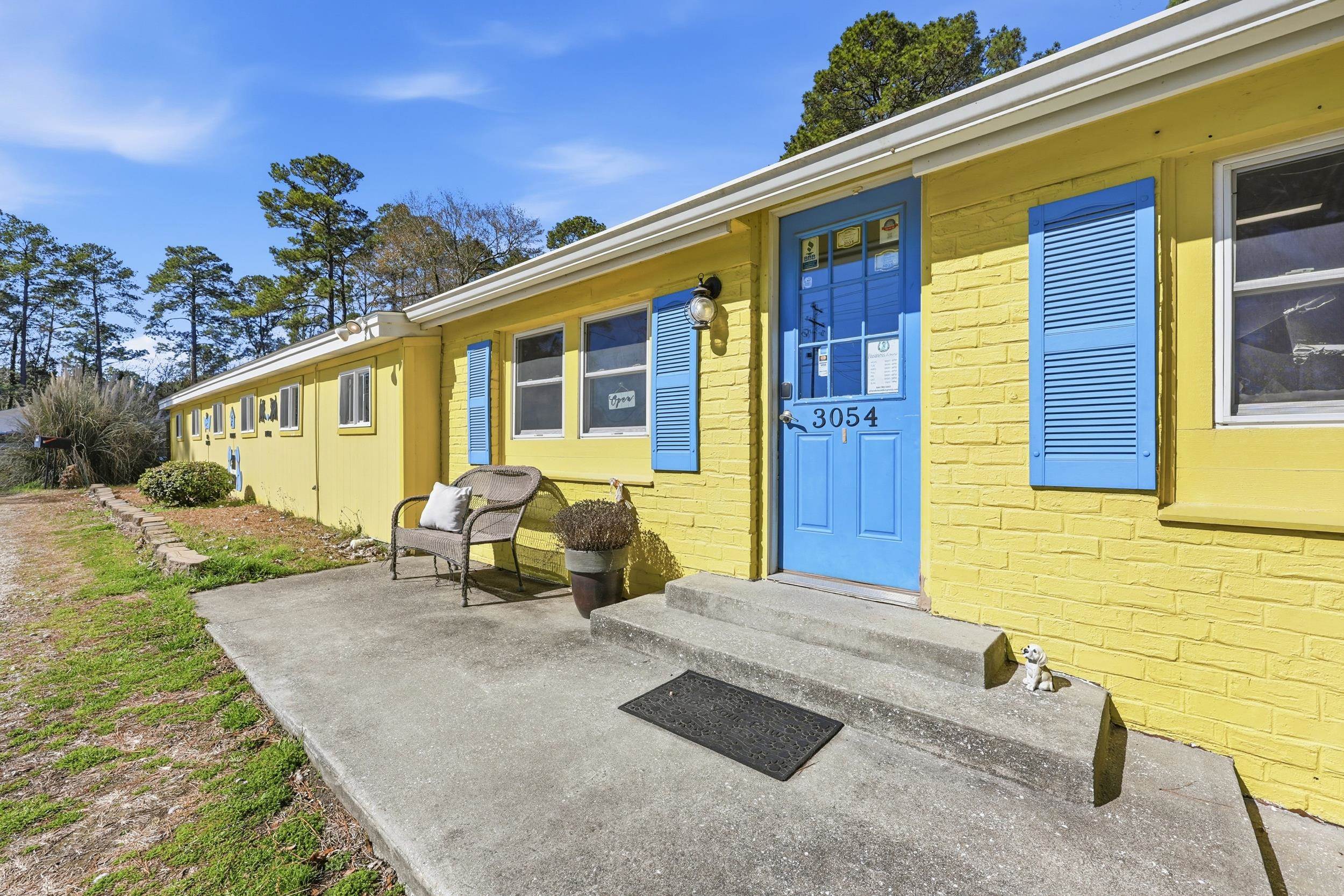 3054 Forestbrook Rd. 3060 Forestbrook Rd