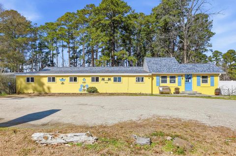 3054 Forestbrook Rd. 3060 Forestbrook Rd Myrtle Beach SC 29588