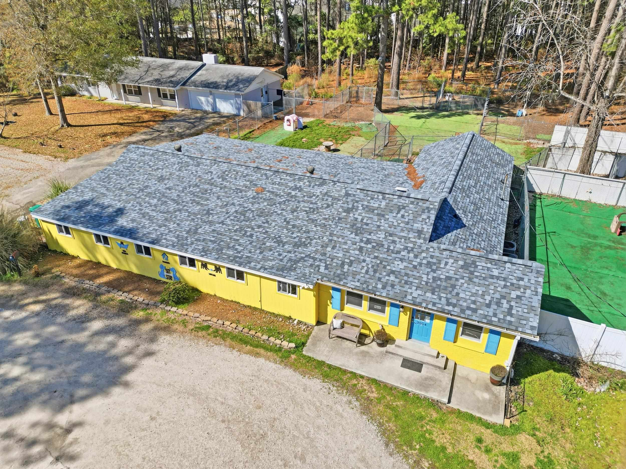 3054 Forestbrook Rd. 3060 Forestbrook Rd