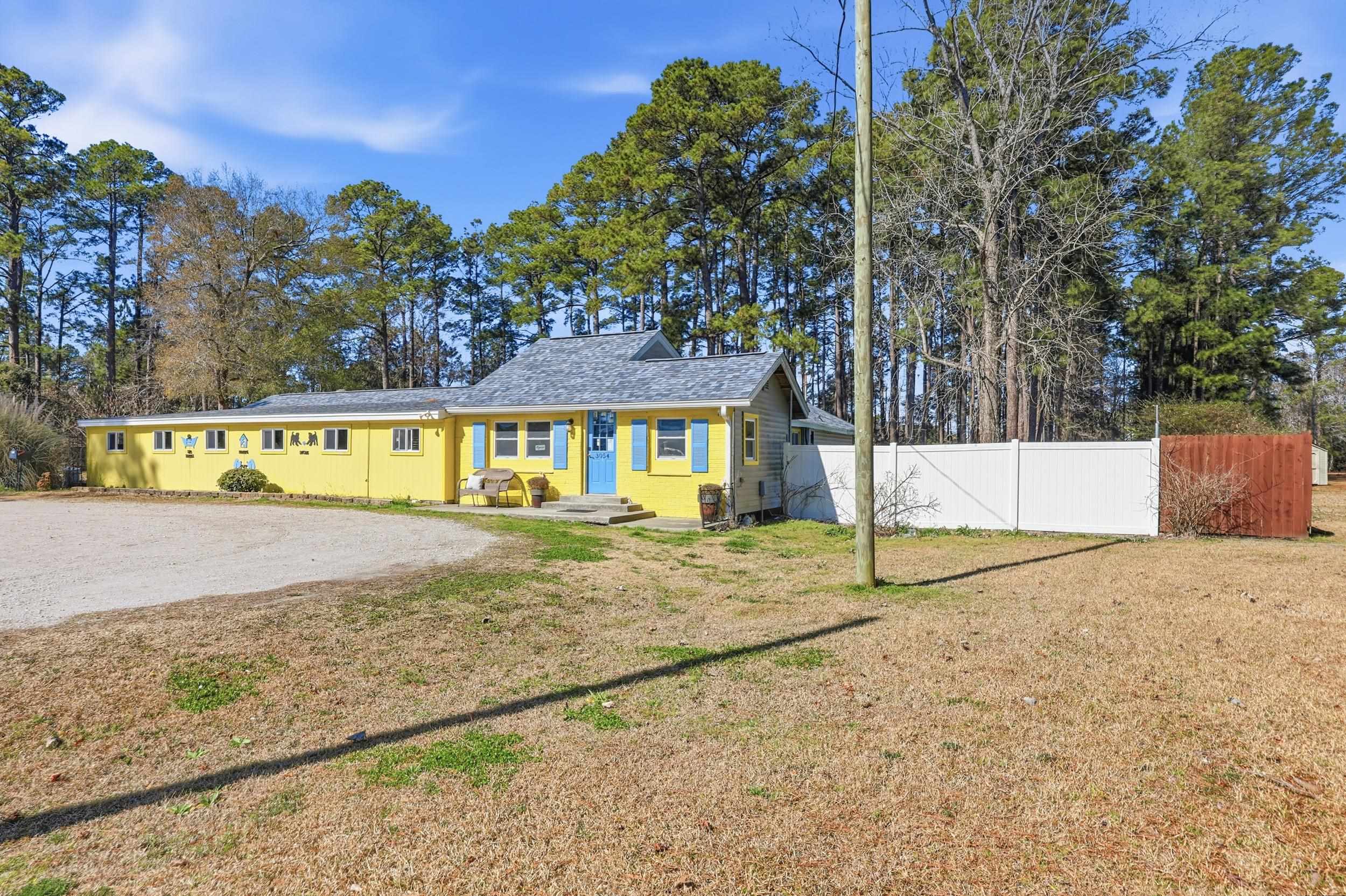 3054 Forestbrook Rd. 3060 Forestbrook Rd