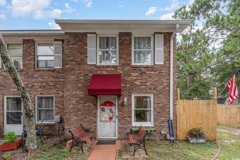 A home in North Myrtle Beach