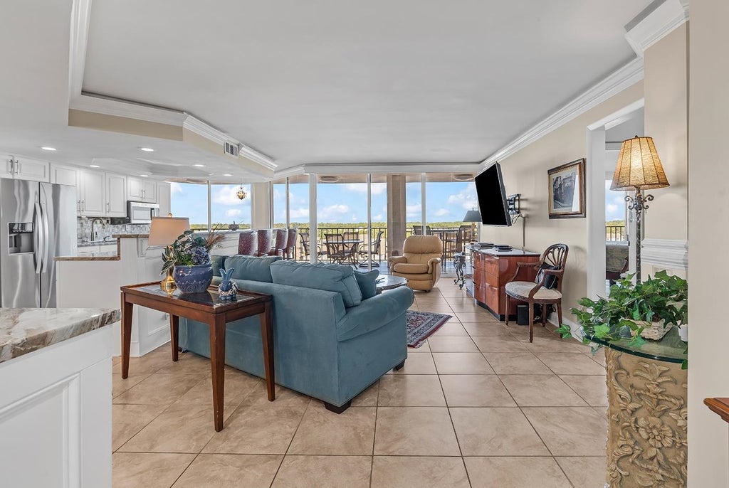 Photo of 9650 Shore Dr #806, Myrtle Beach, SC 29572 (MLS # 2625357)