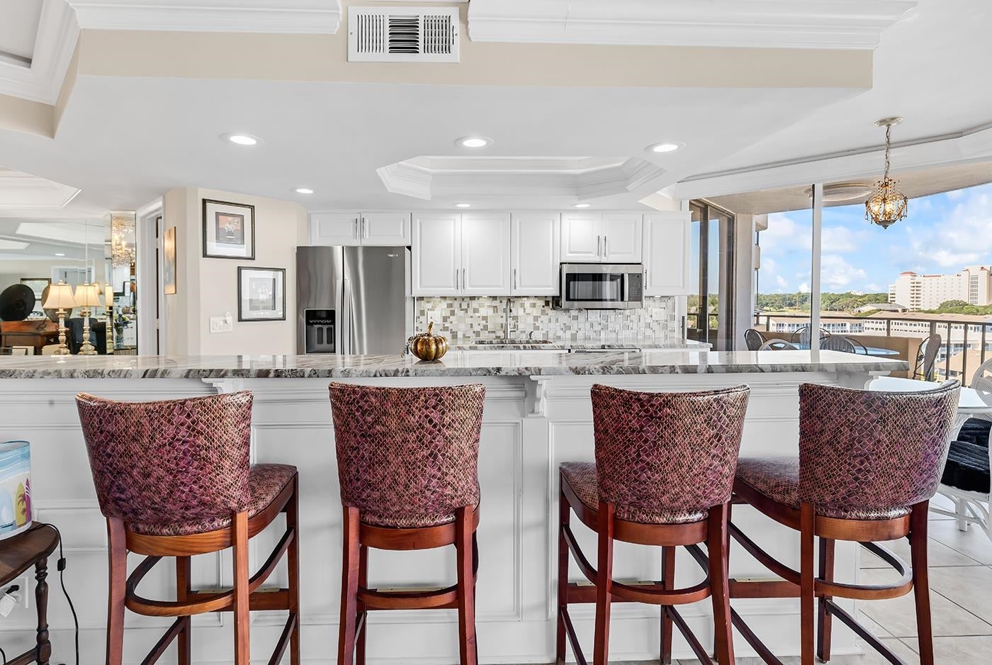9650 Shore Dr. 806