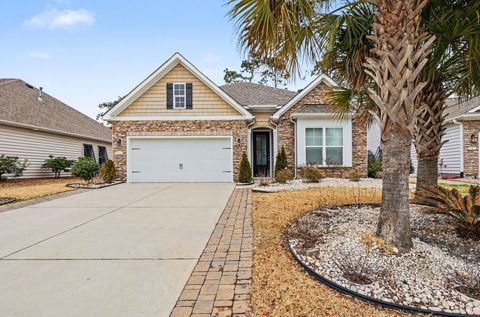 981 Bronwyn Circle North Myrtle Beach SC 29582