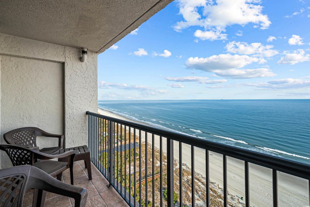 Photo of 5308 Ocean Blvd. N Blvd #2006, Myrtle Beach, SC 29577 (MLS # 2528127)
