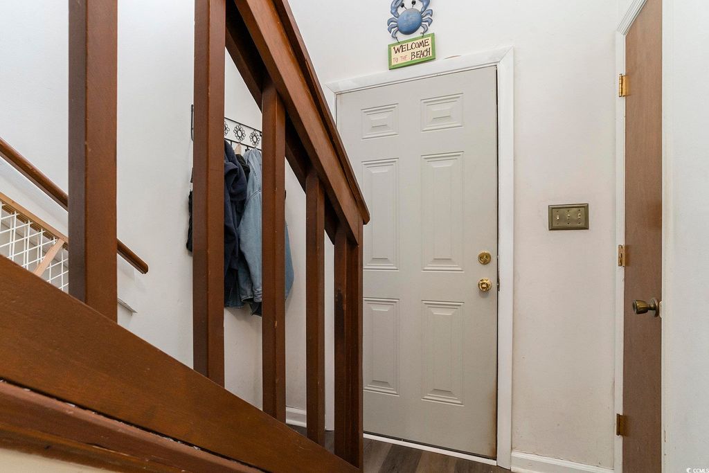 Photo of 601 38th Ave. N Ave #E1, Myrtle Beach, SC 29577 (MLS # 2528160)