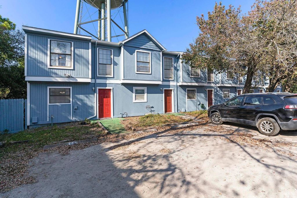 Photo of 601 38th Ave. N Ave #E1, Myrtle Beach, SC 29577 (MLS # 2528160)