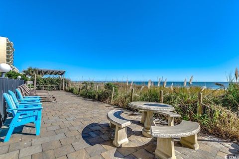 A home in North Myrtle Beach