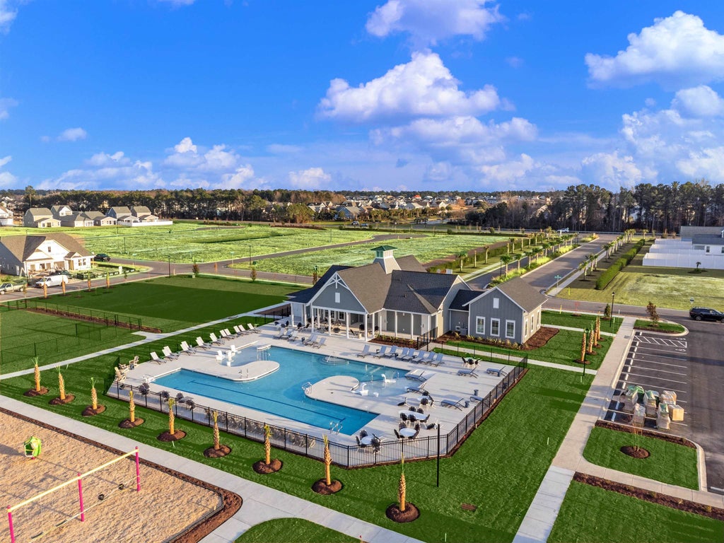 Photo of 950 Rugby Ct, Myrtle Beach, SC 29579 (MLS # 2623249)