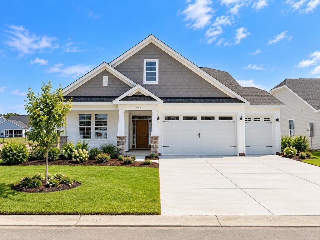 Photo of 950 Rugby Ct, Myrtle Beach, SC 29579 (MLS # 2623249)
