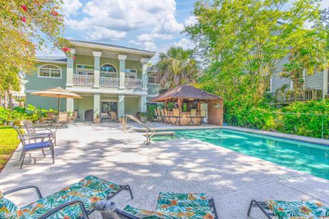 4907 Woodview Ln. Myrtle Beach SC 29575