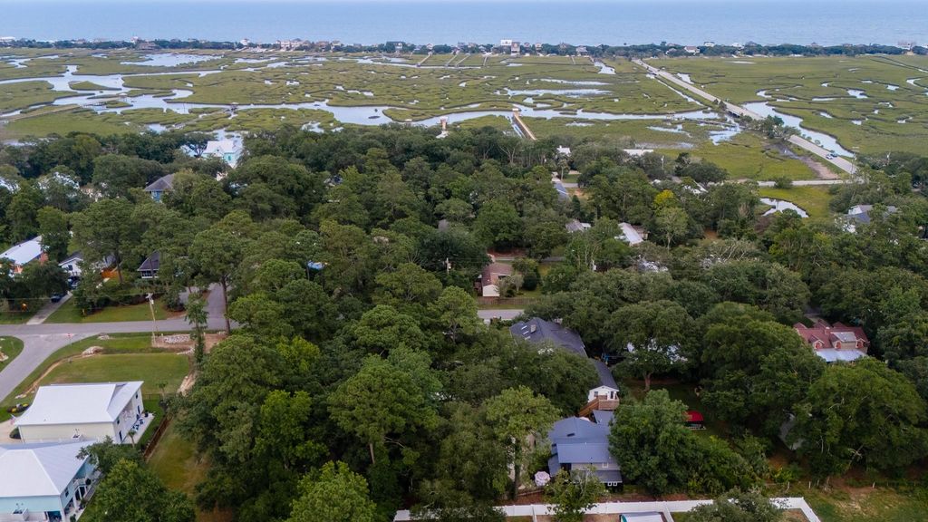 Photo of 514 Blockade Dr, Pawleys Island, SC 29585 (MLS # 2611541)