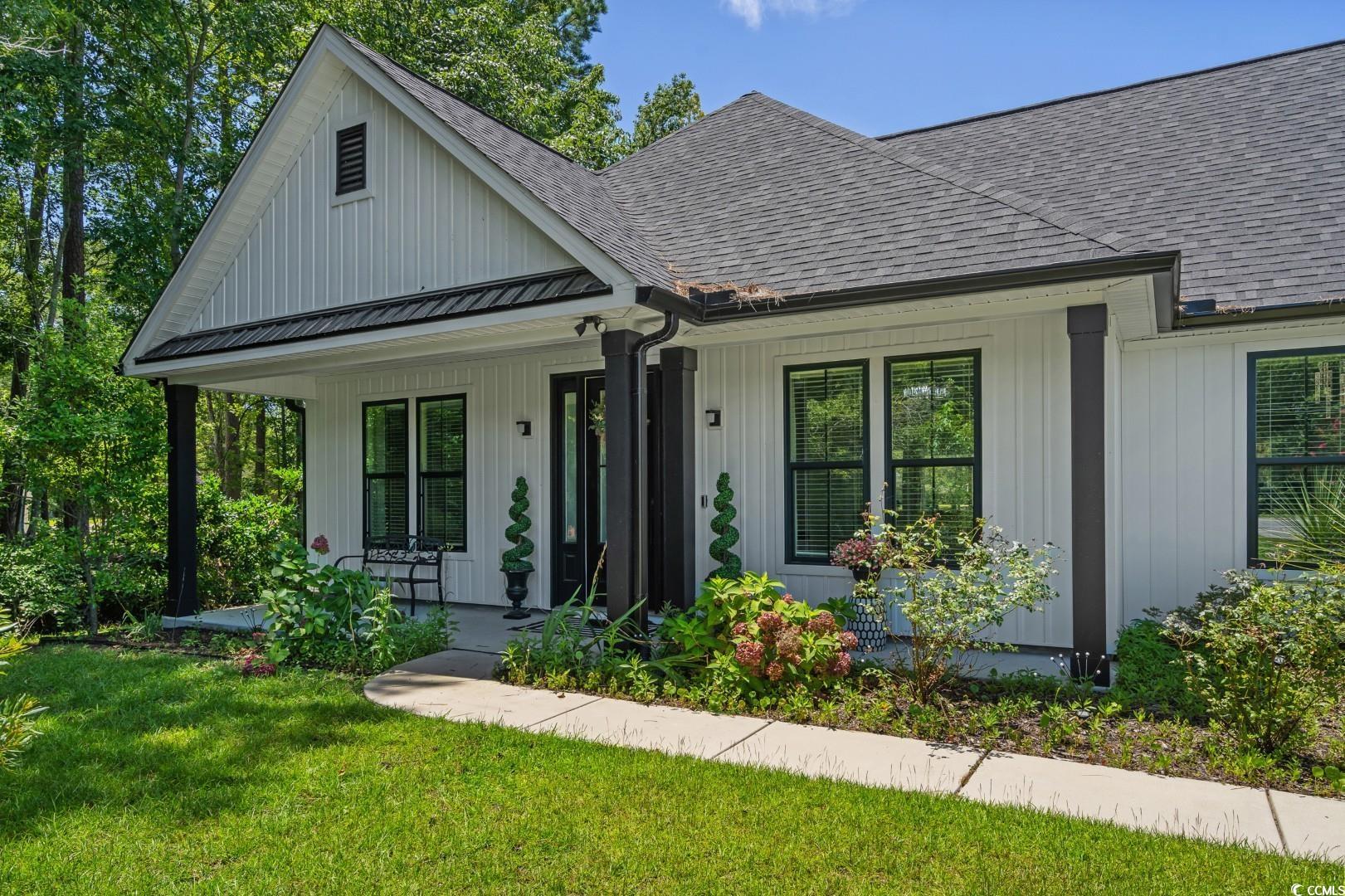 1886 Southwood Dr.