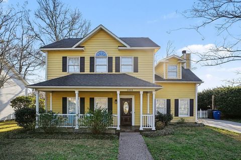 1513 26th Ave N North Myrtle Beach SC 29582