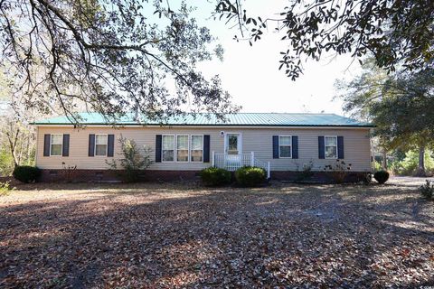 A home in Conway