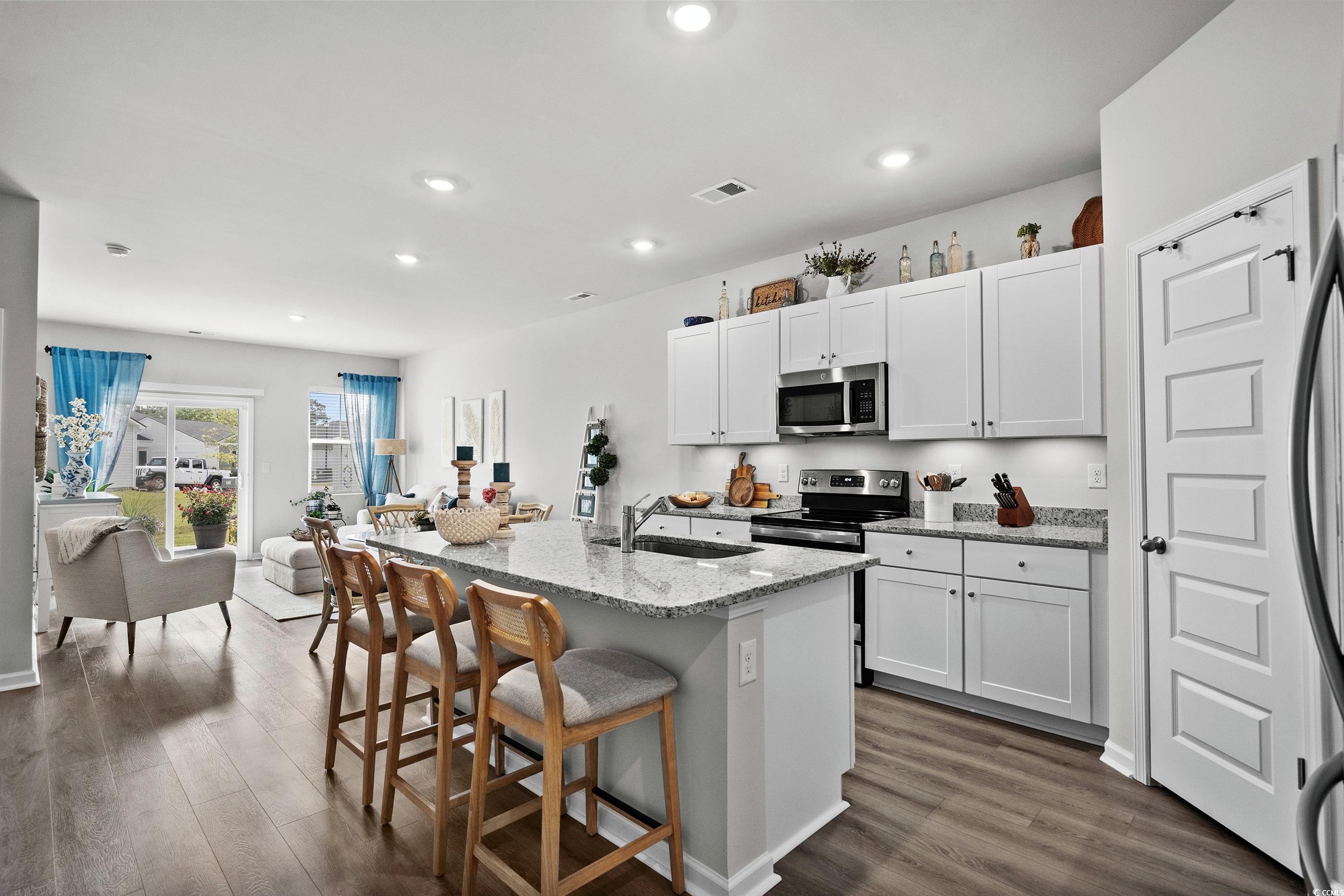 563 Sea Sparrow St. 563