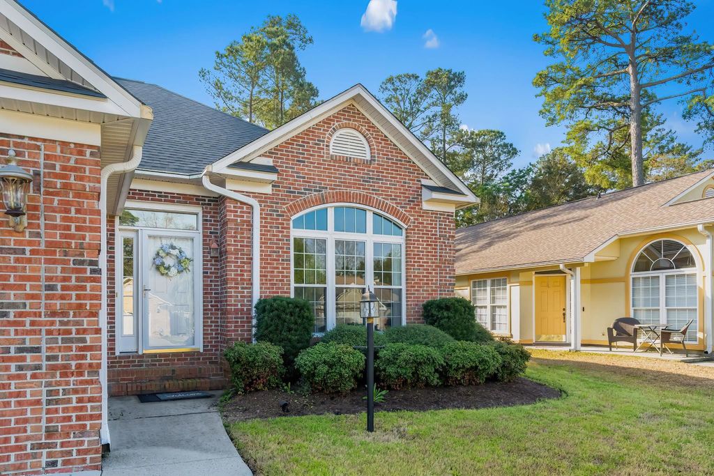 Photo of 1004 Sand Dollar Ct, North Myrtle Beach, SC 29582 (MLS # 2607307)