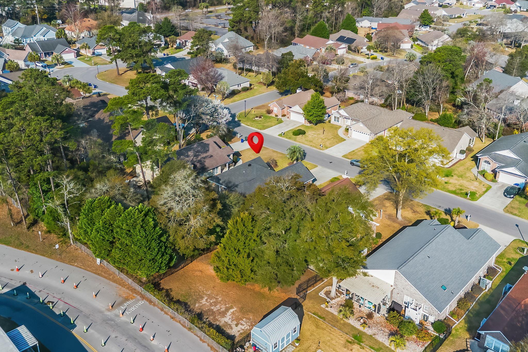 1004 Sand Dollar Ct.