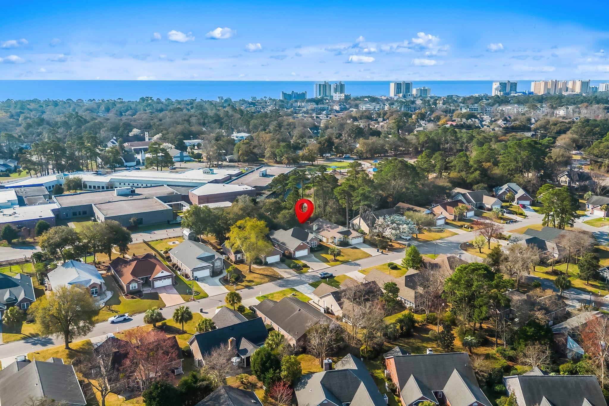 1004 Sand Dollar Ct.