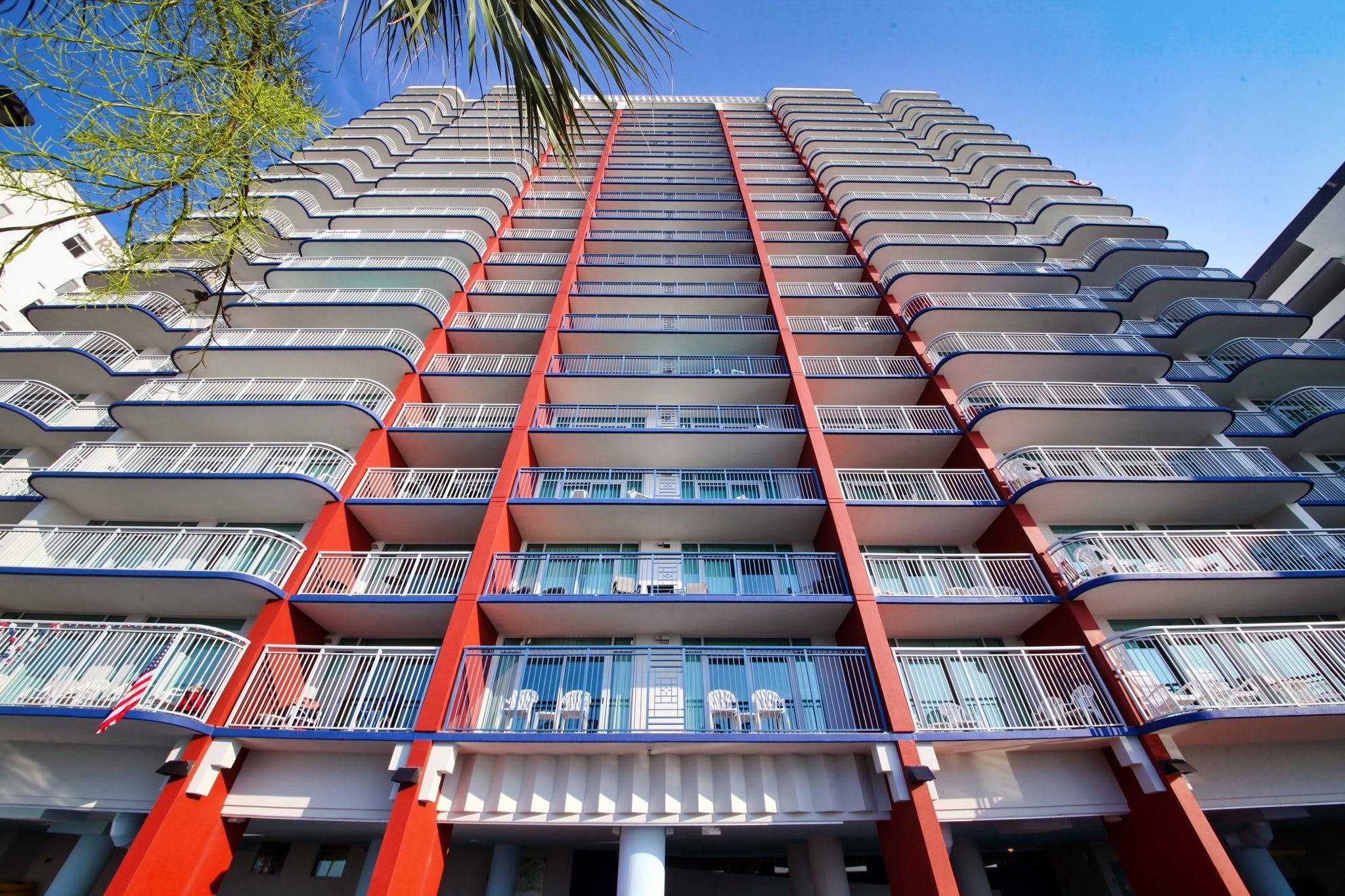 2007 S Ocean Blvd.