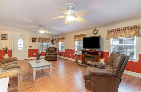 A home in Murrells Inlet