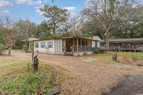 A home in Murrells Inlet