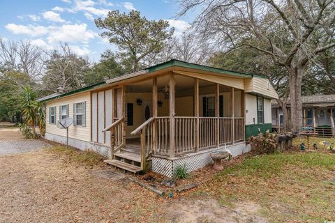 A home in Murrells Inlet