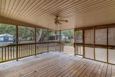 A home in Murrells Inlet