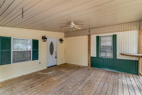 A home in Murrells Inlet