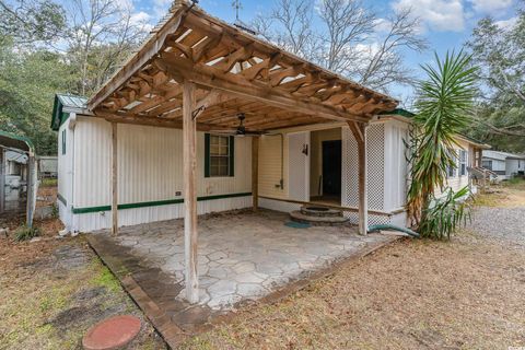 A home in Murrells Inlet