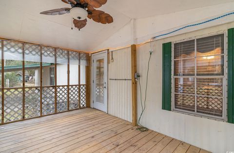 A home in Murrells Inlet