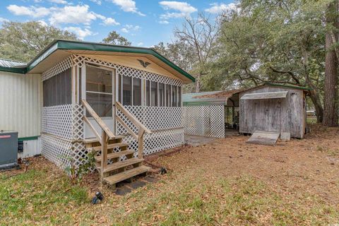 A home in Murrells Inlet