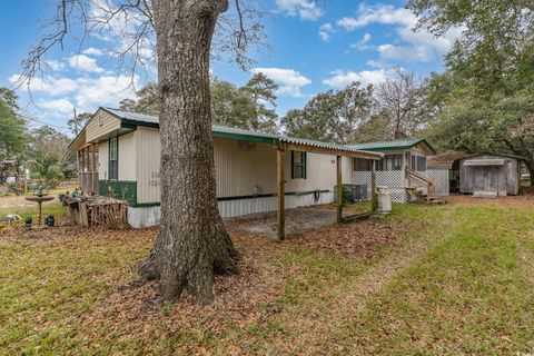 A home in Murrells Inlet