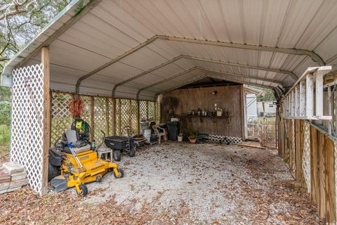 A home in Murrells Inlet