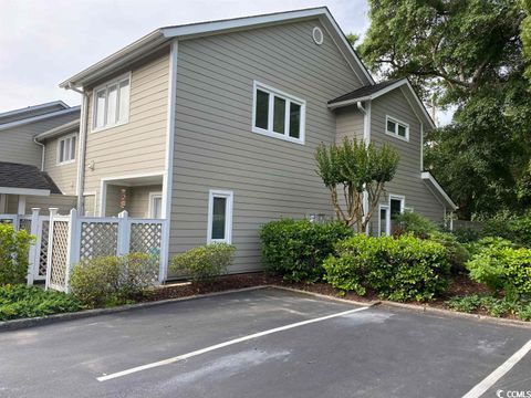 Photo of 435 Ocean Creek Dr #2732, Myrtle Beach, SC 29572 (MLS # 2310616)