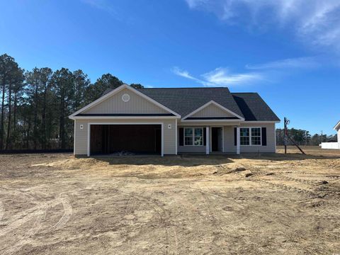 A home in Conway